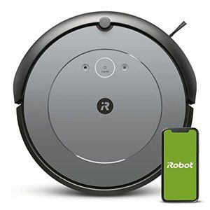 iRobot Roomba i2 (2152) Wi-Fi Connected Robot Vacuum